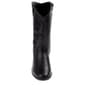 Big Girls Kensie Girl Zip-Up Cowgirl Boots - image 7