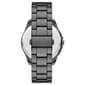 Mens Folio Sunray Dial Watch & Jewelry Gift Set - FMDFL6093 - image 2