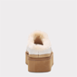 Womens Mykos Jane Platform Slippers - image 7