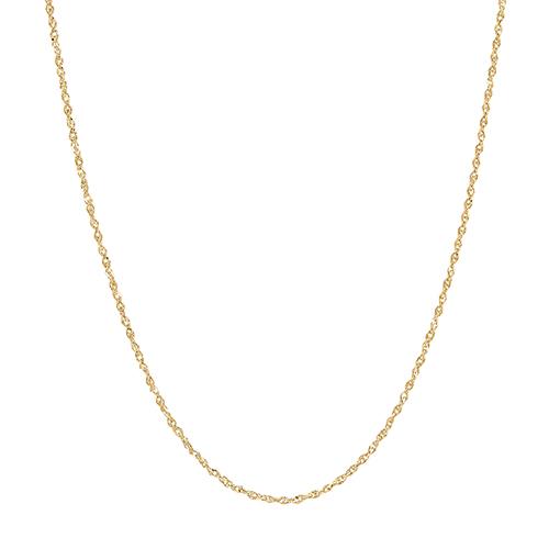 Gold Classics(tm) 14kt. Yellow Gold 20in. Necklace