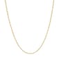 Gold Classics&#40;tm&#41; 14kt. Yellow Gold 20in. Necklace - image 1