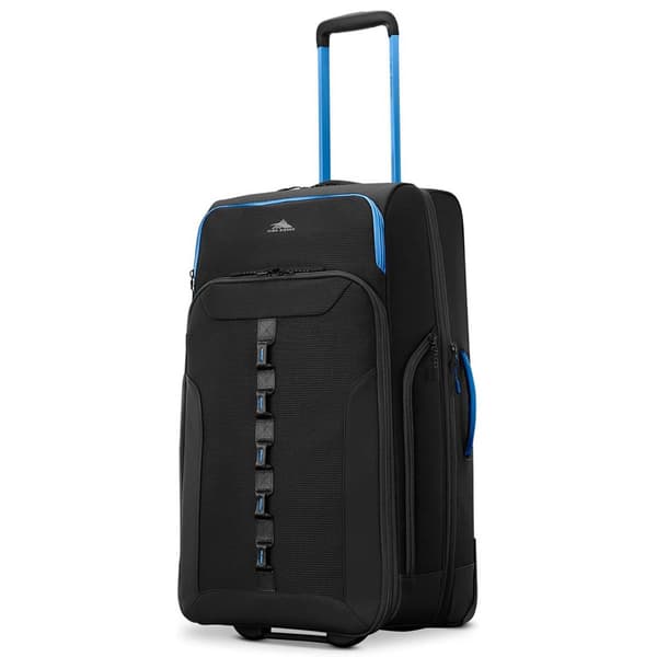 High Sierra Medium Wheeled Duffel Bag - image 
