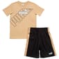 Boys (8-20) Puma(R) Tee & Short Set - image 1