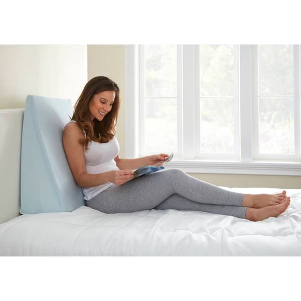 Thomasville&#174; Adjustable Gel Foam Wedge Pillow