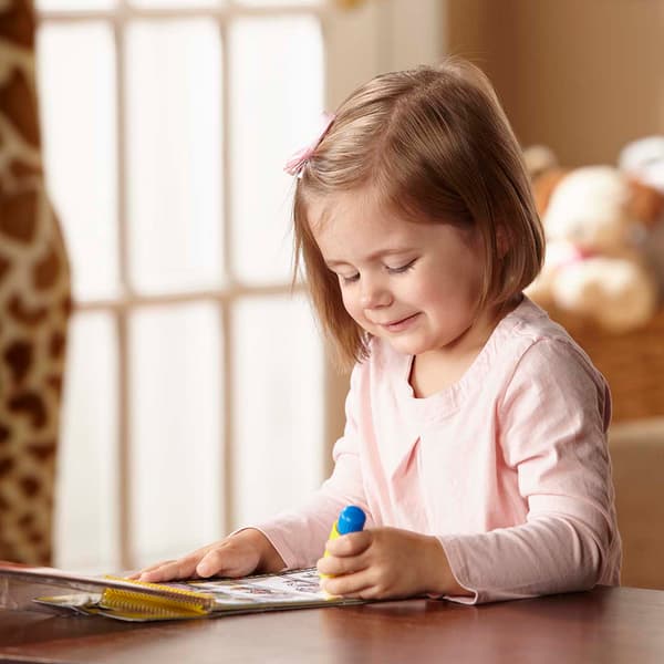 Melissa &amp; Doug® Water Wow! 2 pc. Bundle