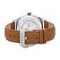 Mens Timberland Brown/Silver Watch - TBL15948JY03 - image 2