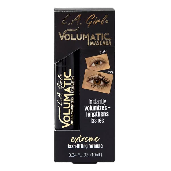 L.A. Girl Volumatic Mascara