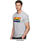 Mens Avalanche Heritage Graphic Tee - image 3
