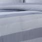 Truly Soft 180 Thread Count Stripe Comforter Set - image 4