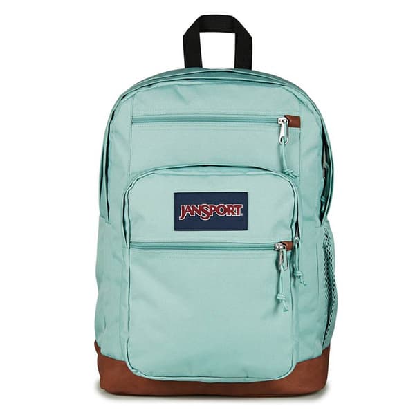 JanSport&#40;R&#41; Cool Student Faded Sage Backpack
