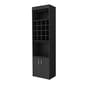 FM FURNITURE Kabul Kava Bar Cabinet - image 1