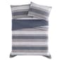 Brooklyn Loom Hudson Stripe Yarn Dye Quilt Set - image 4