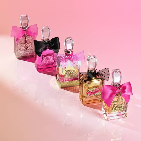 Juicy Couture Viva La Juicy Gold Couture Eau de Parfum