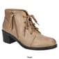 Womens Easy Street Becker Block Heel Ankle Boots - image 10