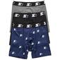 Boys (4-7) Starter 3pk. Boxer Briefs - image 1