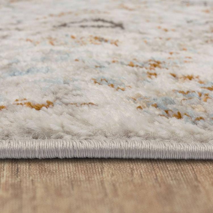 Mohawk Home Helios Grey Large Area Rug
