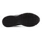 Mens Fila On The Job Slip Resistant Sneakers - Black - image 3