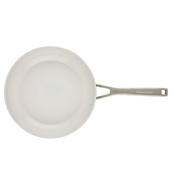 KitchenAid&#174; Hard-Anodized Ceramic Nonstick 10in. Frying Pan