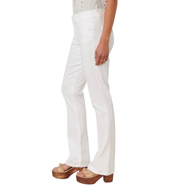 Womens Democracy “Ab”solution® Booty Lift Straight Leg Jeans