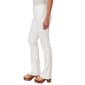 Womens Democracy “Ab”solution® Booty Lift Straight Leg Jeans - image 3