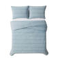 Sean John Tufted Stonewash Comforter Set - image 2