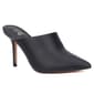 Womens New York & Company Carletta Stiletto Mules - image 1