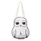 Harry Potter Oversize Hedwig Canvas Tote - image 1