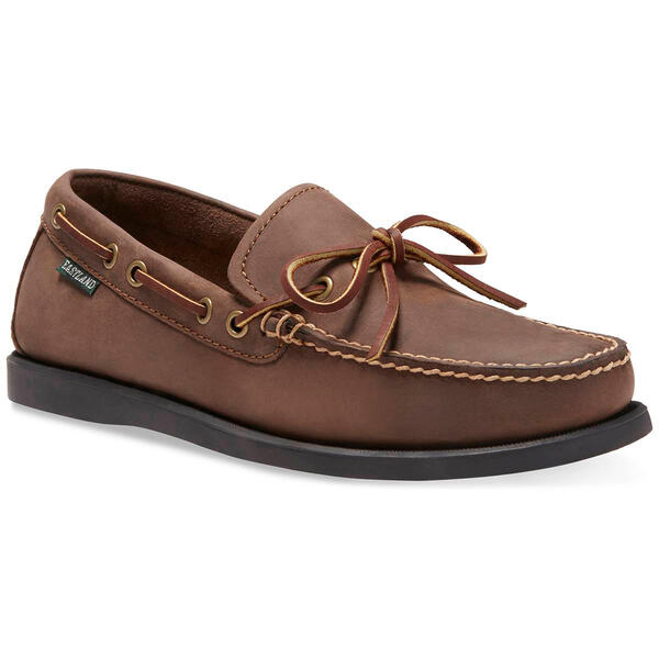 Mens Eastland Yarmouth Leather Loafers - image 