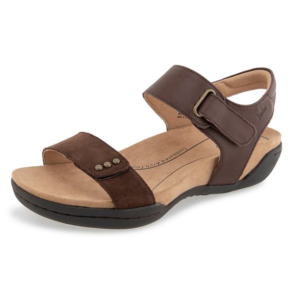 Womens Jambu Morgan Wedge Sandals