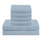 Spirit Linen Home™ Vintage Washed Sheet Set - image 3
