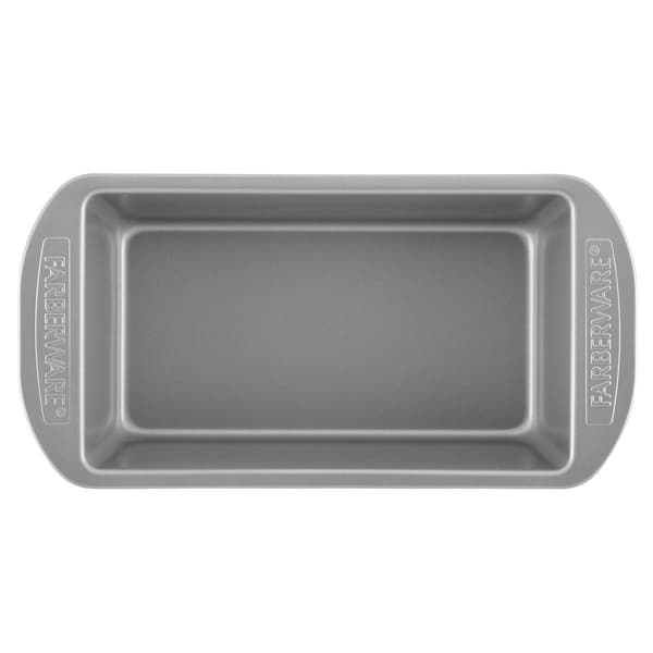 Farberware&#174; 9x5 Bakeware Non-Stick Loaf Pan