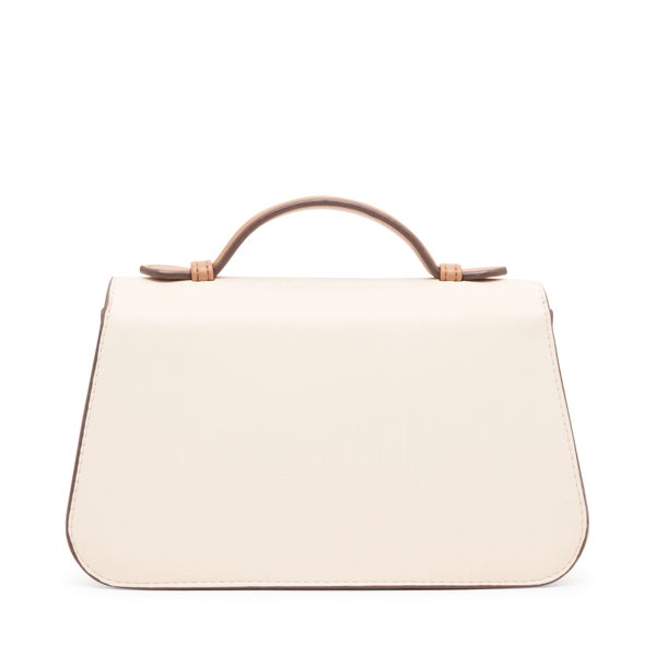 Anne Klein Dome Logo Stud Flap Crossbody $78 - image 