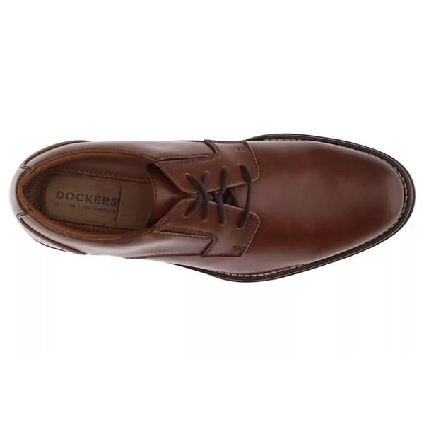 Mens Dockers® Fairway Oxford Shoes