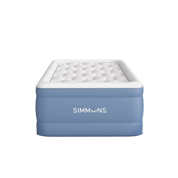 Simmons Rest Aire 17in.Twin Air Mattress