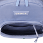 Crocs™ Back to School Blue Backpack with Game Jibbitz™ Charms - image 8