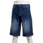 Young Mens SOUTHPOLE(R) Relaxed Fit Denim Shorts - image 1