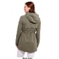 Womens HFX Performance Stretch 3/4 Anorak Jacket - image 2