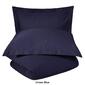 Superior 300TC Cotton Percale Duvet Cover Set - image 10