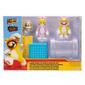 Nintendo 2.5in. Super Mario 3D World Diorama - image 1