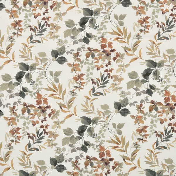 Royal Court Evergreen Window Panels