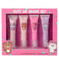 Girls Simple Pleasures&#40;R&#41; 4pc. Cute Critters Lip Gloss Set - image 1