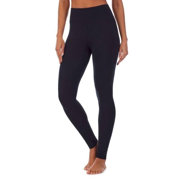 Womens Cuddl Duds® Softwear Stretch Leggings