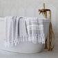 Linum Home Textiles Ephesus Dot Pestemal Beach Towel - Set of 2 - image 4