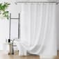 Awesome Home Diamond Tassel Shower Curtain - image 1