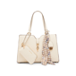 Anne Klein Lg Pebble E/W Tote $88 - image 1