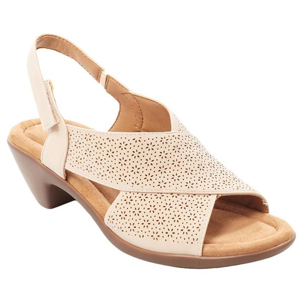 Womens Easy Spirit Cecee Slingback Sandals - image 