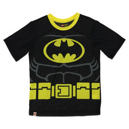 Boys LEGO&#174; Batman&#8482; Short Sleeve Tee & Shorts Pajama Set