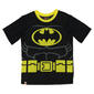 Boys LEGO&#174; Batman&#8482; Short Sleeve Tee & Shorts Pajama Set - image 2