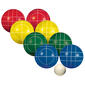 Franklin&#40;R&#41; Sports Advanced 100mm Bocce Set - image 1
