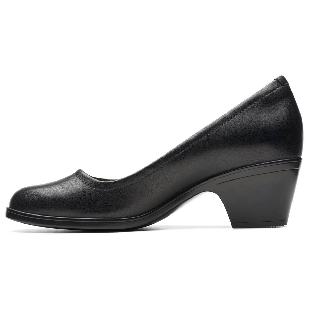 Womens Clarks® Emily2 Ruby Pumps